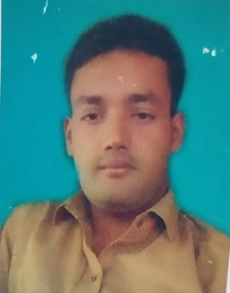 गुडडू कुमार सिंह